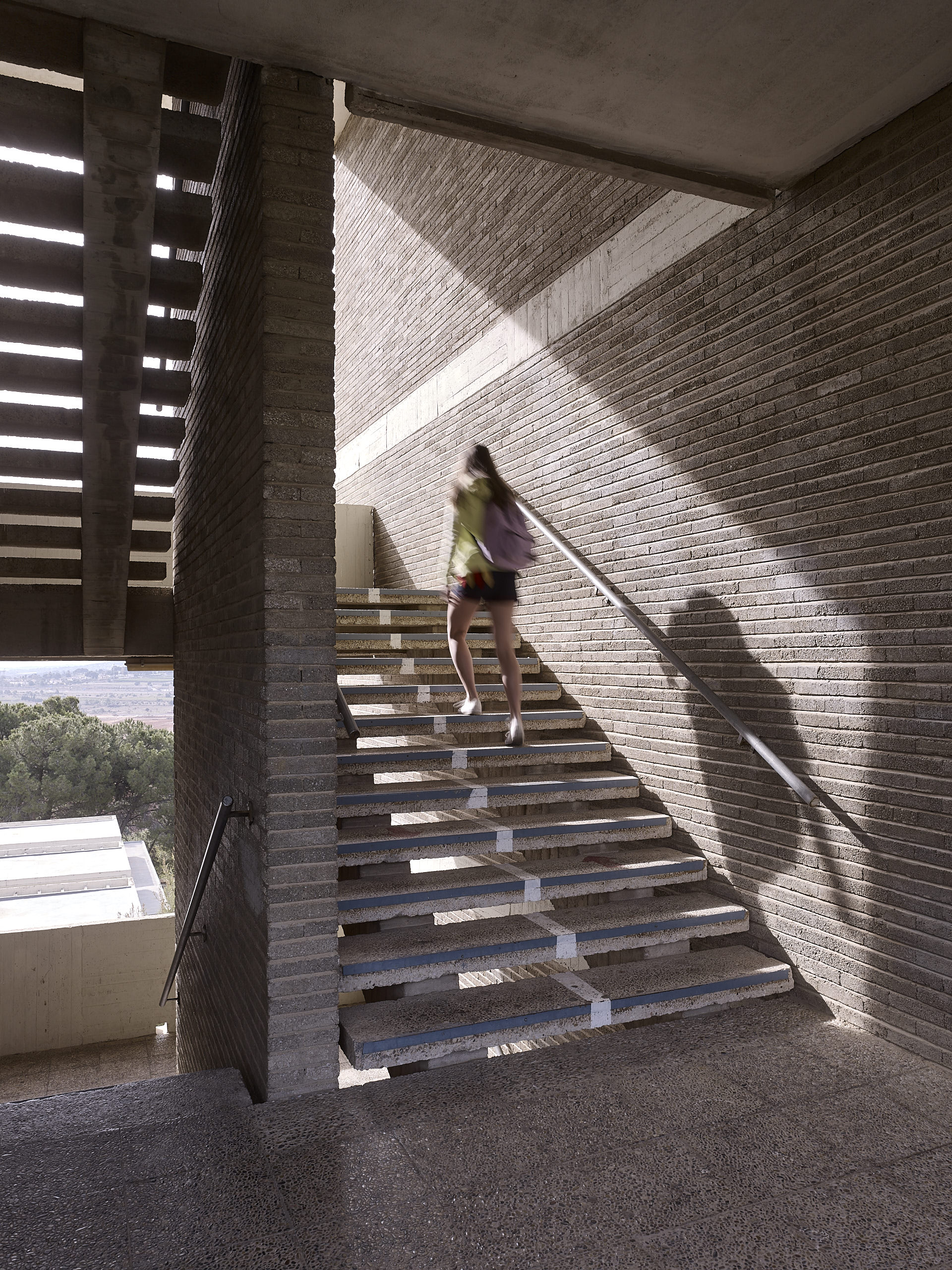 Universidad Laboral Cheste